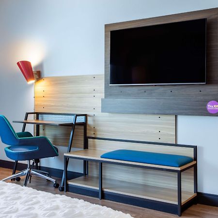 Tru By Hilton Ocean City Bayside, Md Екстер'єр фото