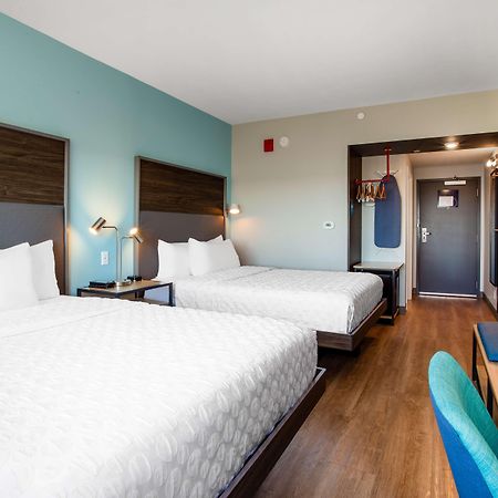 Tru By Hilton Ocean City Bayside, Md Екстер'єр фото