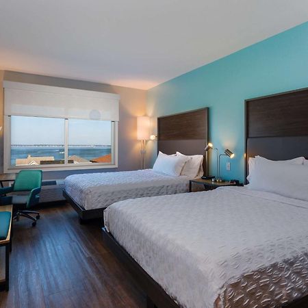 Tru By Hilton Ocean City Bayside, Md Екстер'єр фото