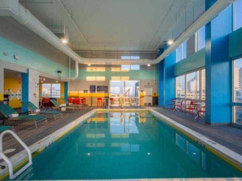 Tru By Hilton Ocean City Bayside, Md Екстер'єр фото