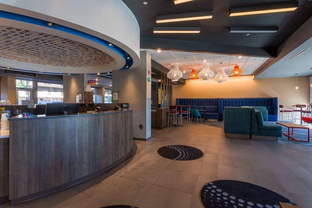 Tru By Hilton Ocean City Bayside, Md Інтер'єр фото