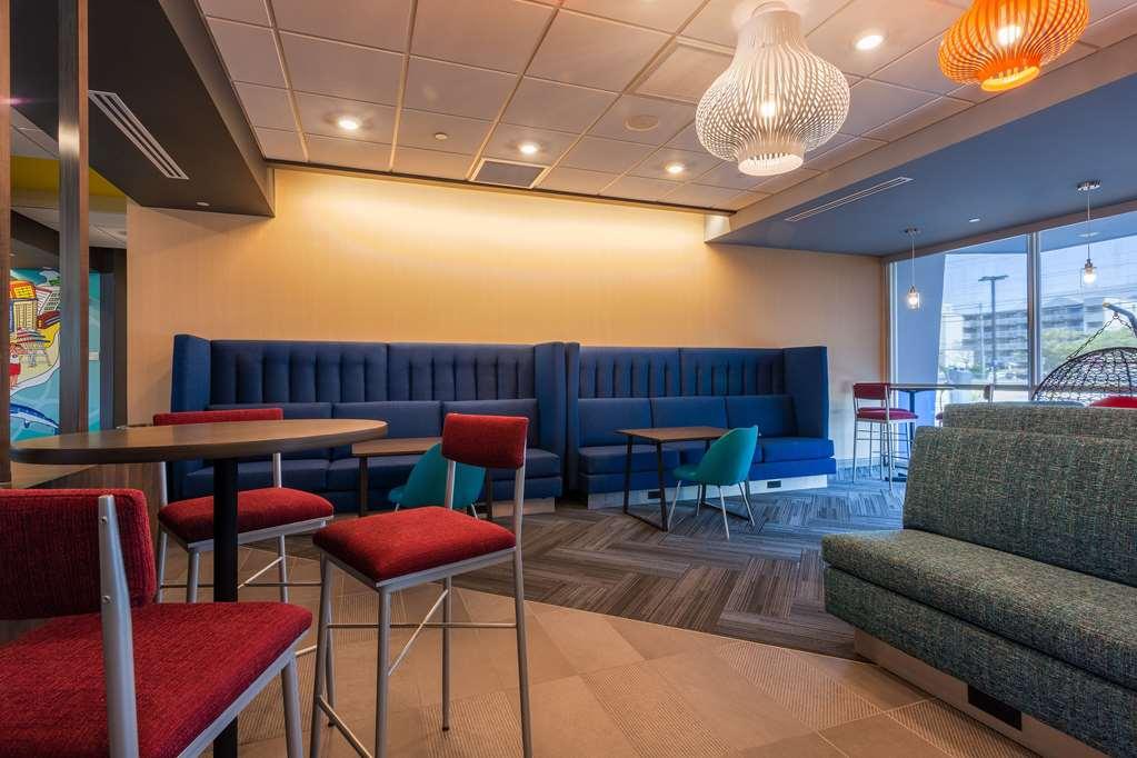 Tru By Hilton Ocean City Bayside, Md Інтер'єр фото