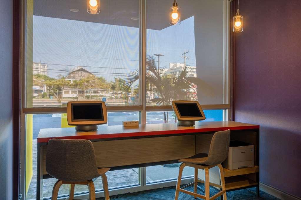 Tru By Hilton Ocean City Bayside, Md Зручності фото