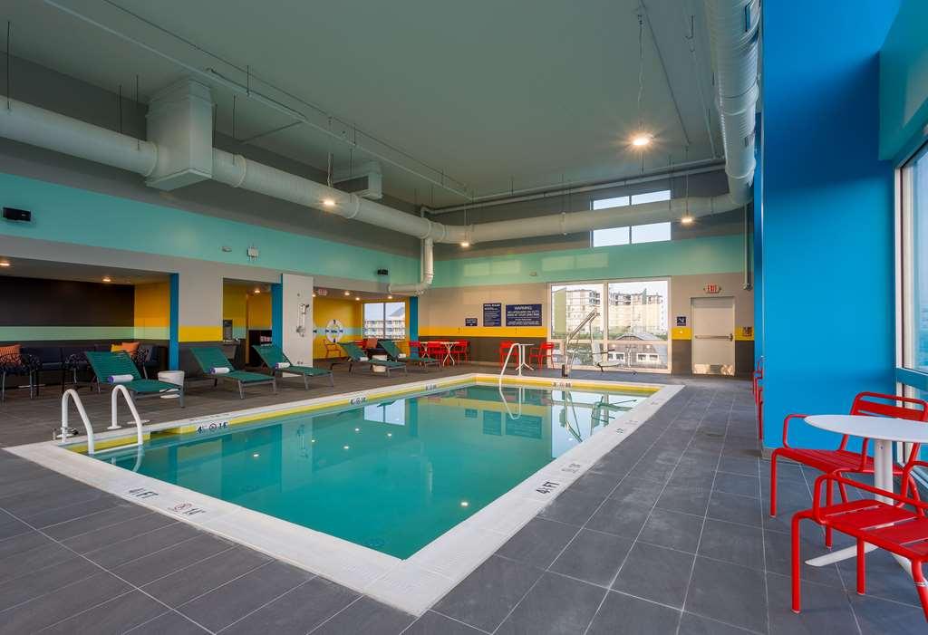 Tru By Hilton Ocean City Bayside, Md Зручності фото