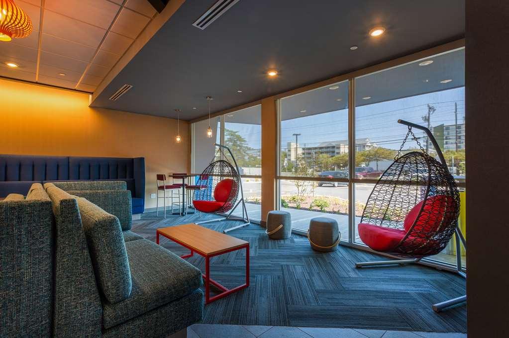 Tru By Hilton Ocean City Bayside, Md Інтер'єр фото