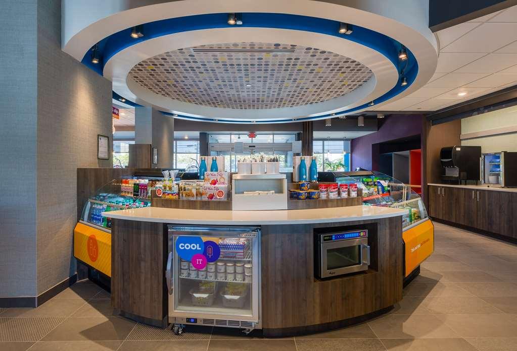 Tru By Hilton Ocean City Bayside, Md Інтер'єр фото