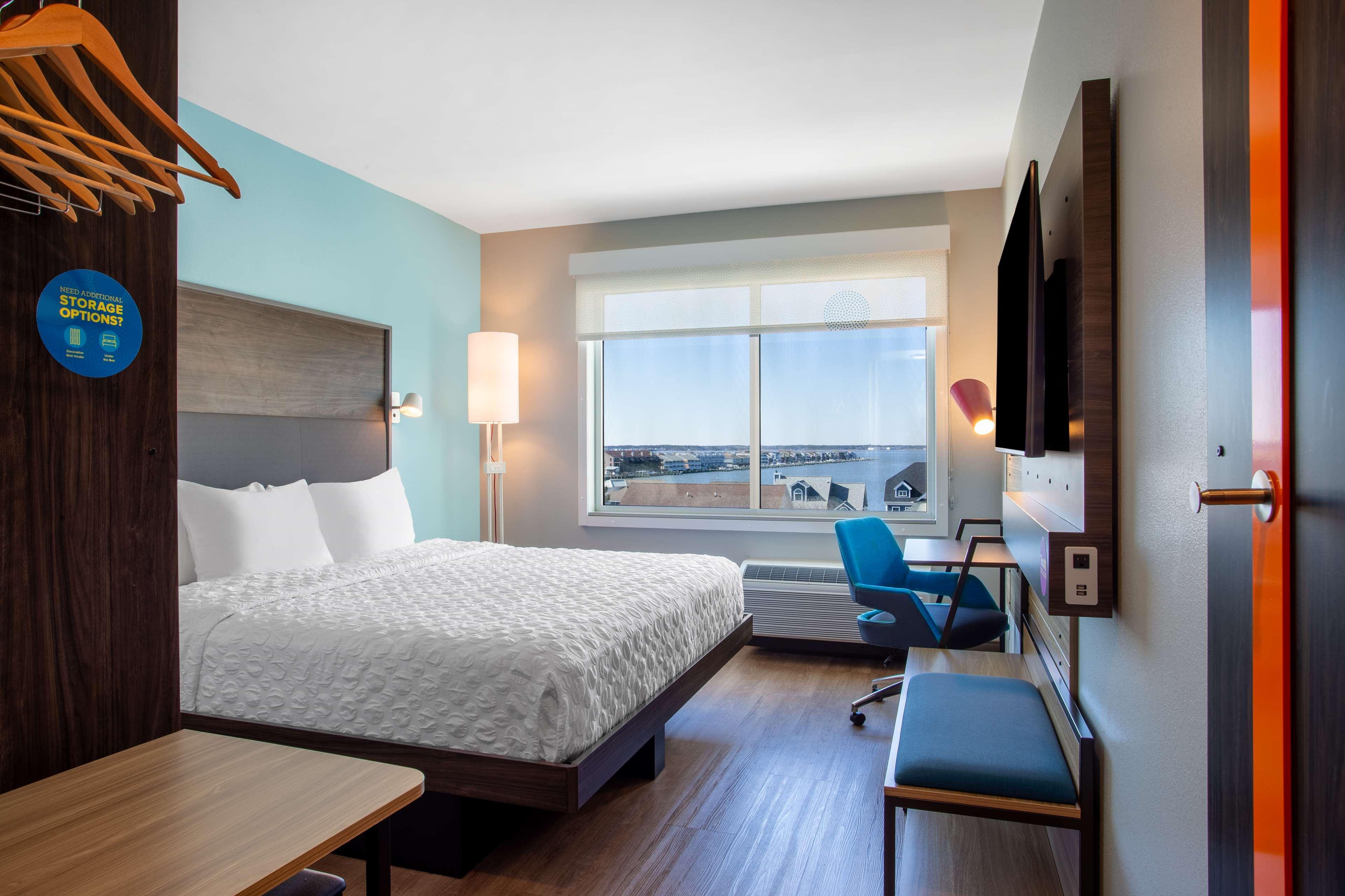 Tru By Hilton Ocean City Bayside, Md Екстер'єр фото