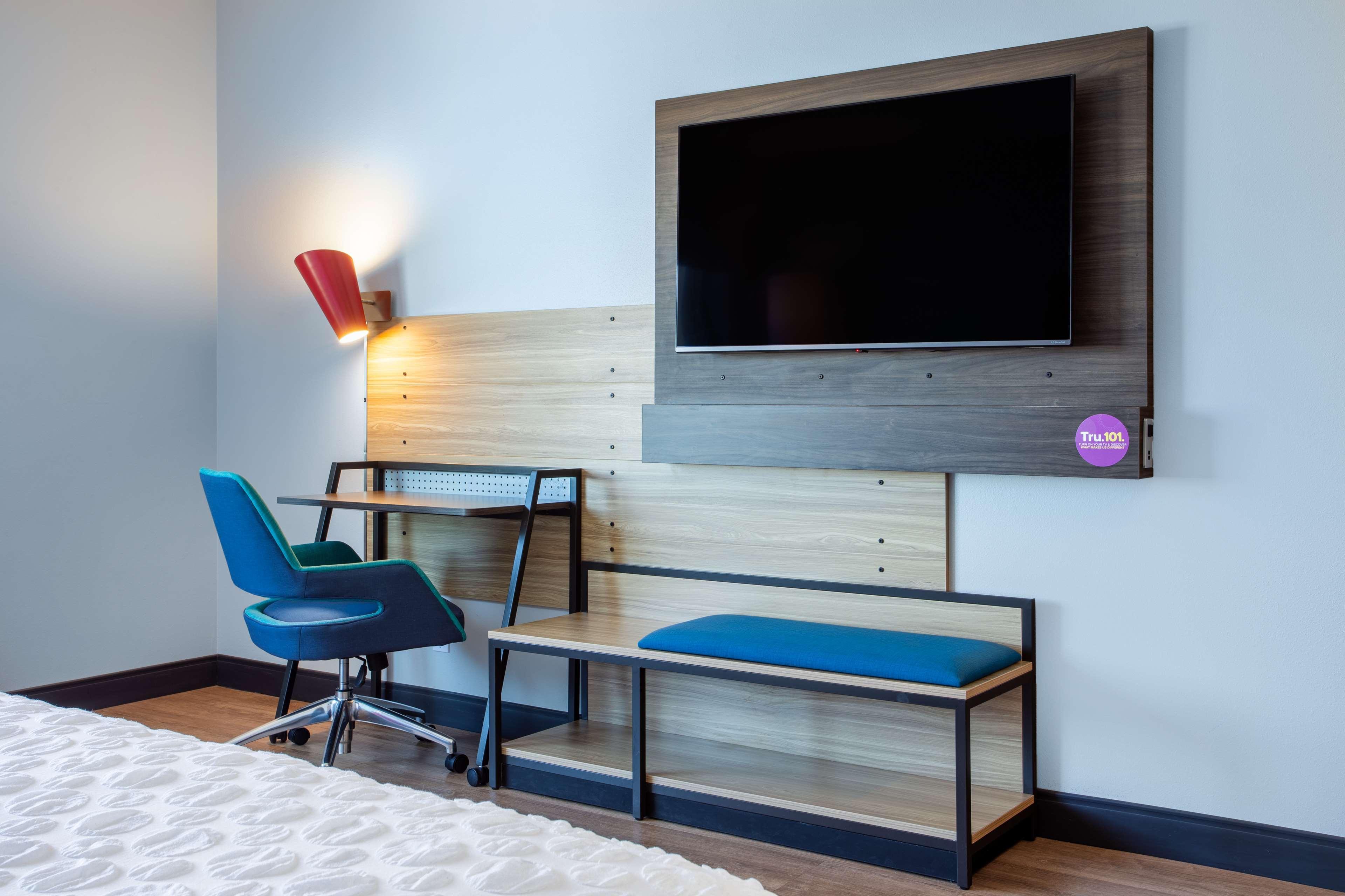 Tru By Hilton Ocean City Bayside, Md Екстер'єр фото