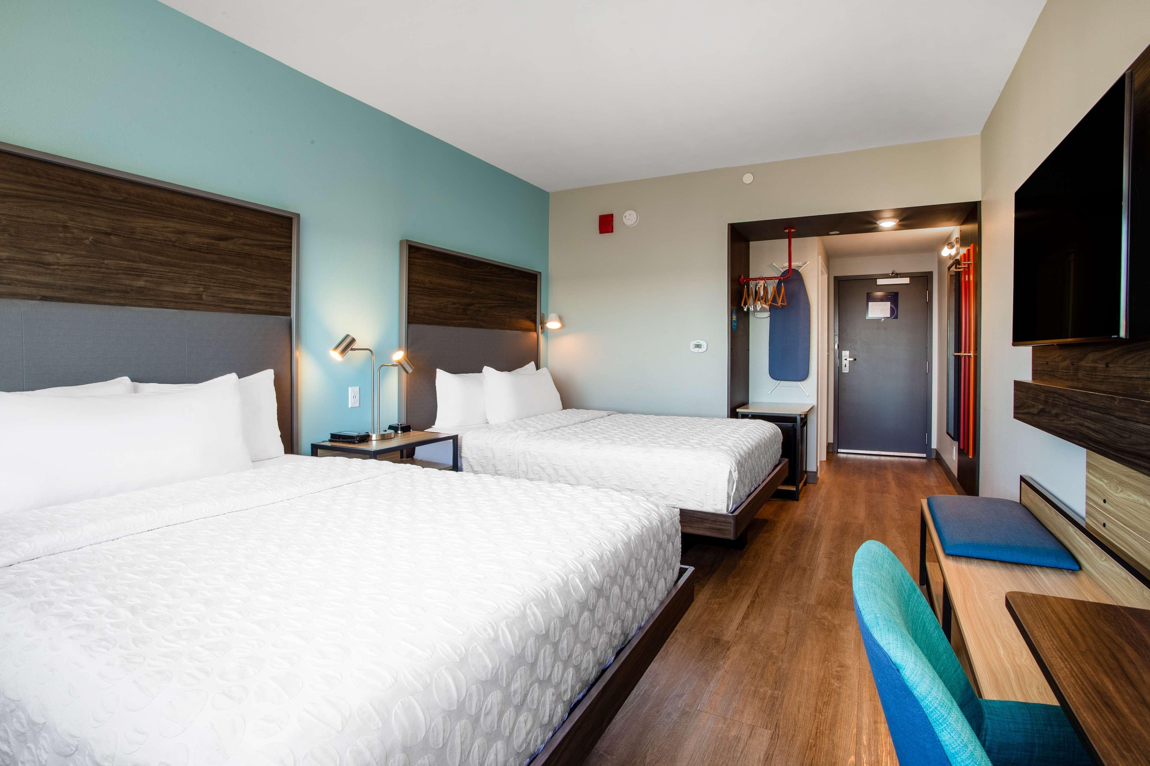 Tru By Hilton Ocean City Bayside, Md Екстер'єр фото