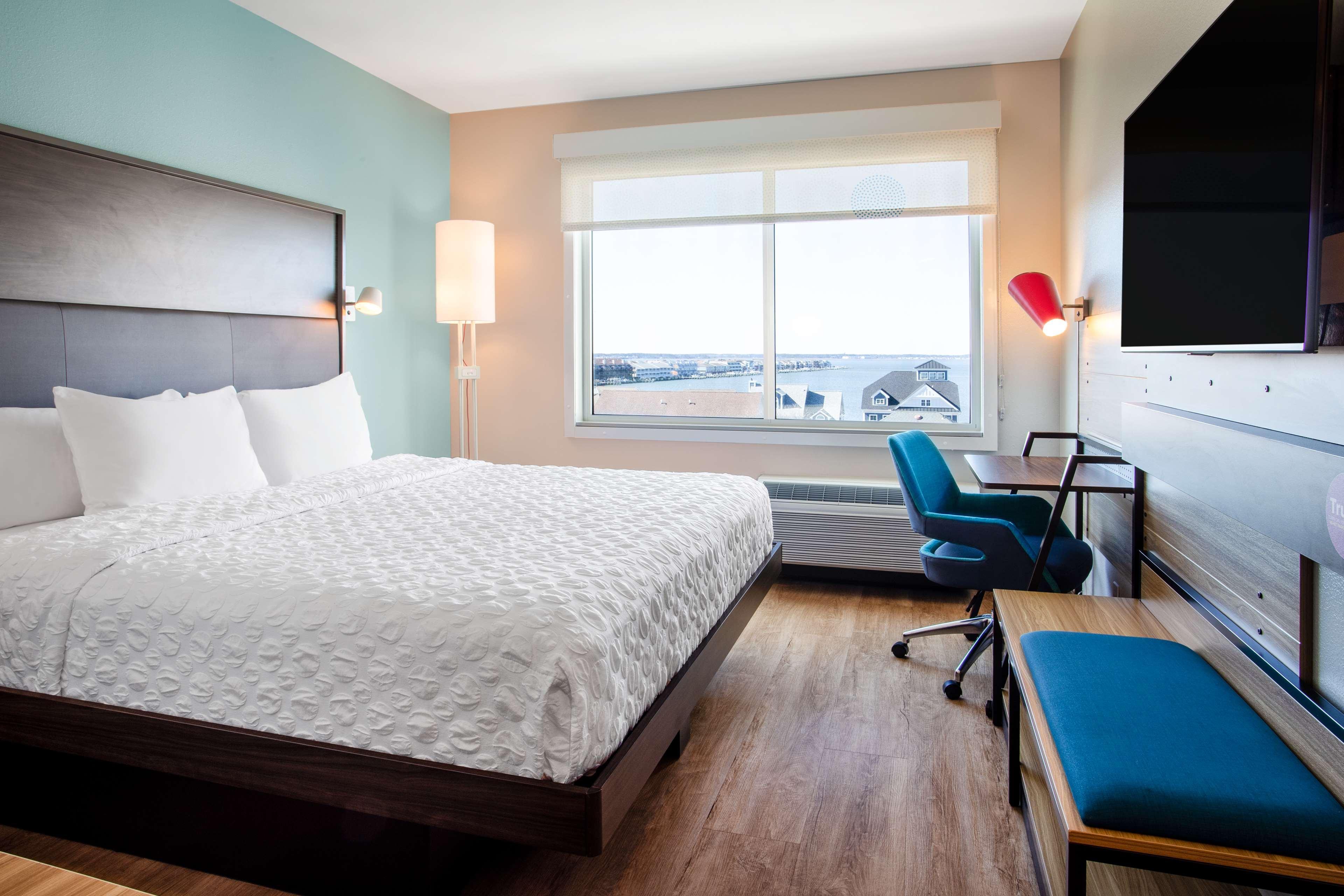 Tru By Hilton Ocean City Bayside, Md Екстер'єр фото