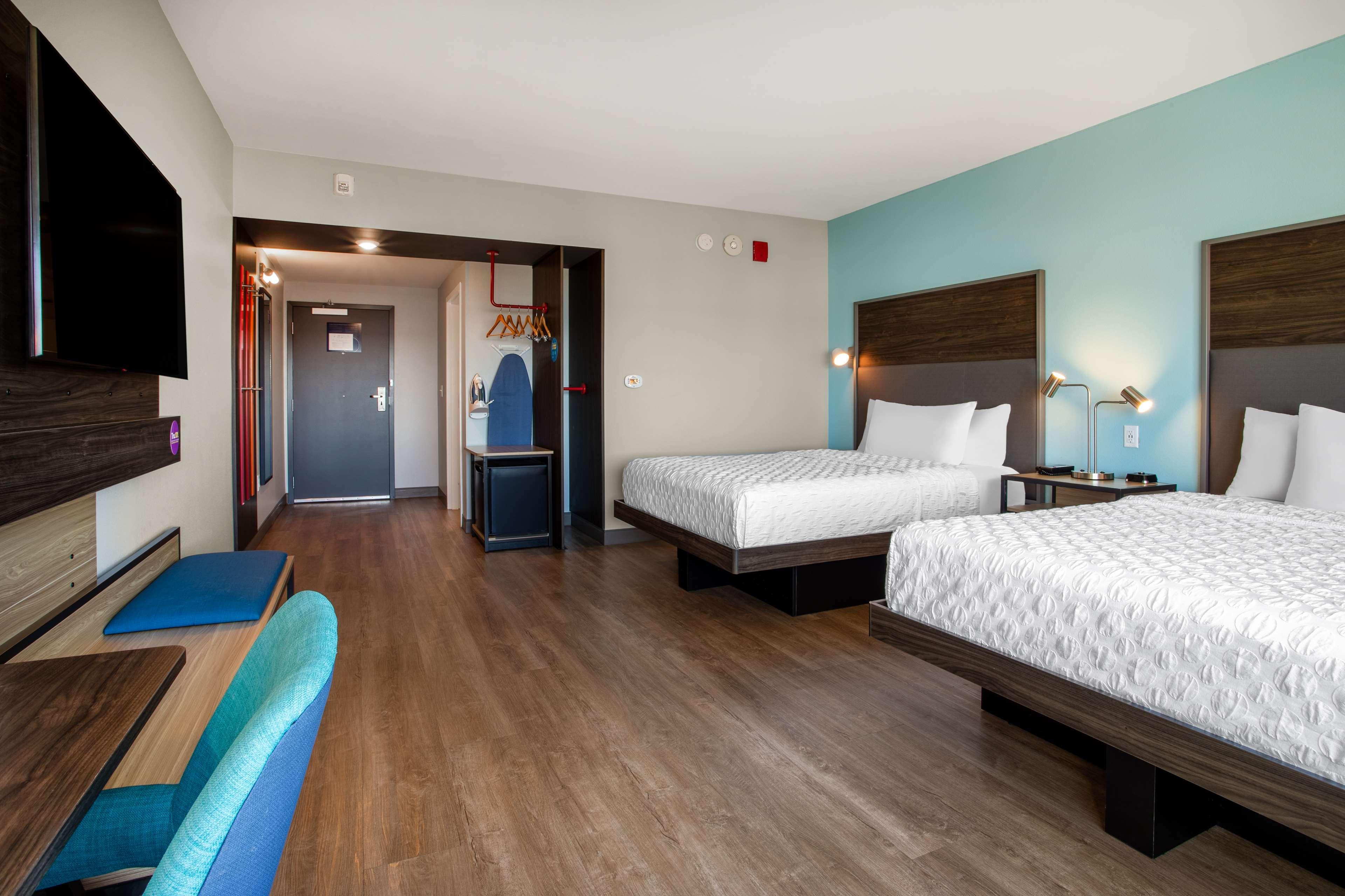 Tru By Hilton Ocean City Bayside, Md Екстер'єр фото