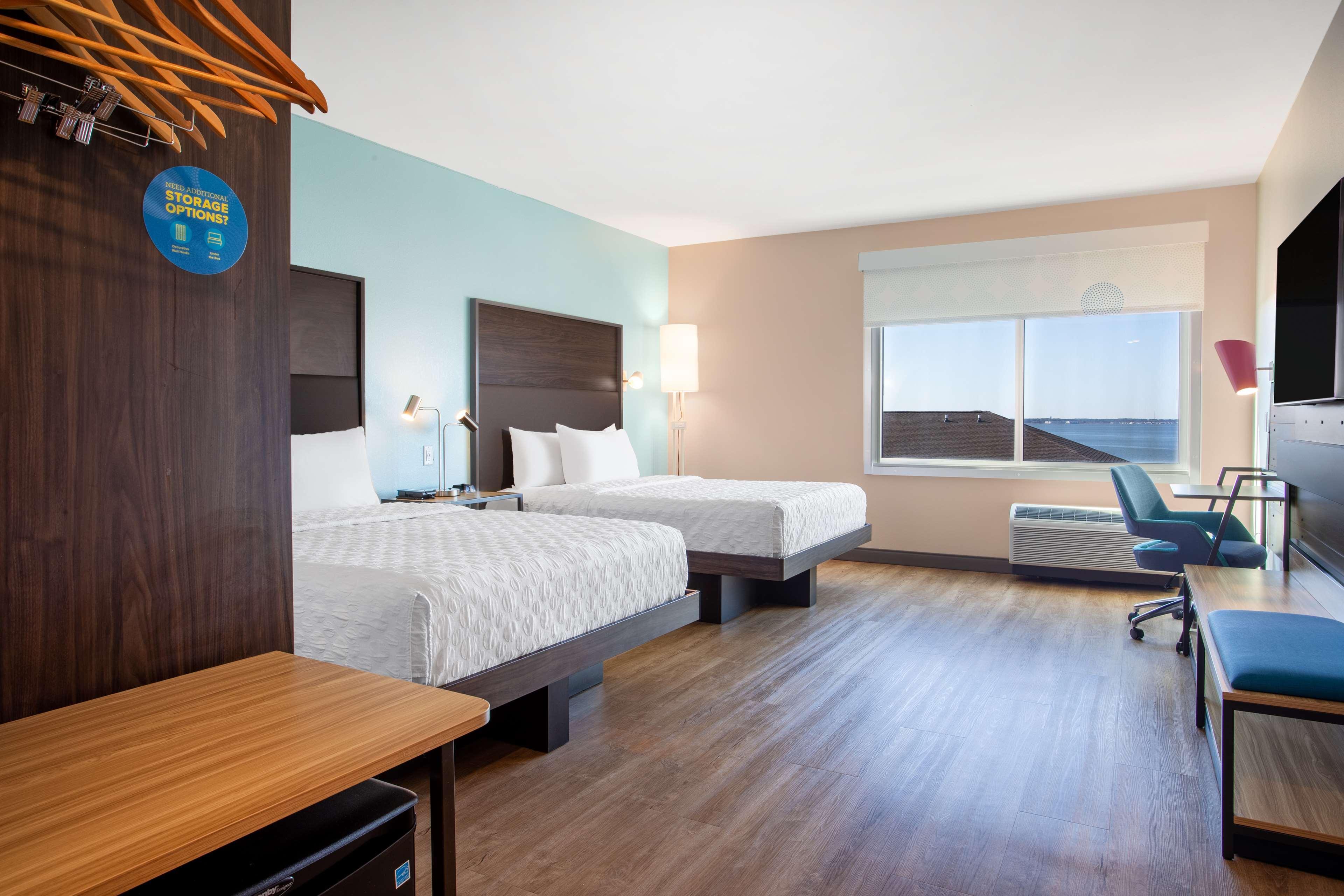 Tru By Hilton Ocean City Bayside, Md Екстер'єр фото