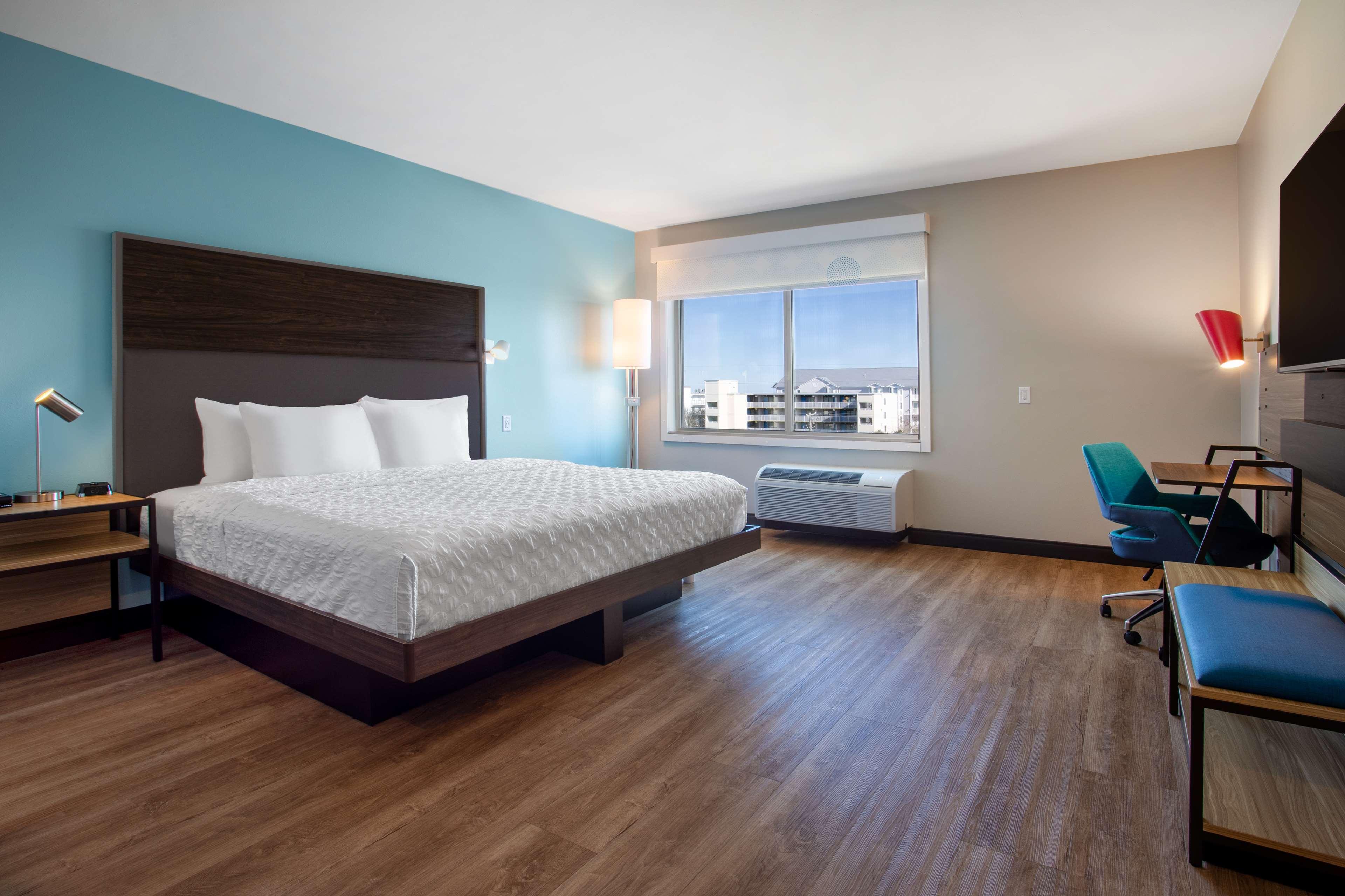 Tru By Hilton Ocean City Bayside, Md Екстер'єр фото