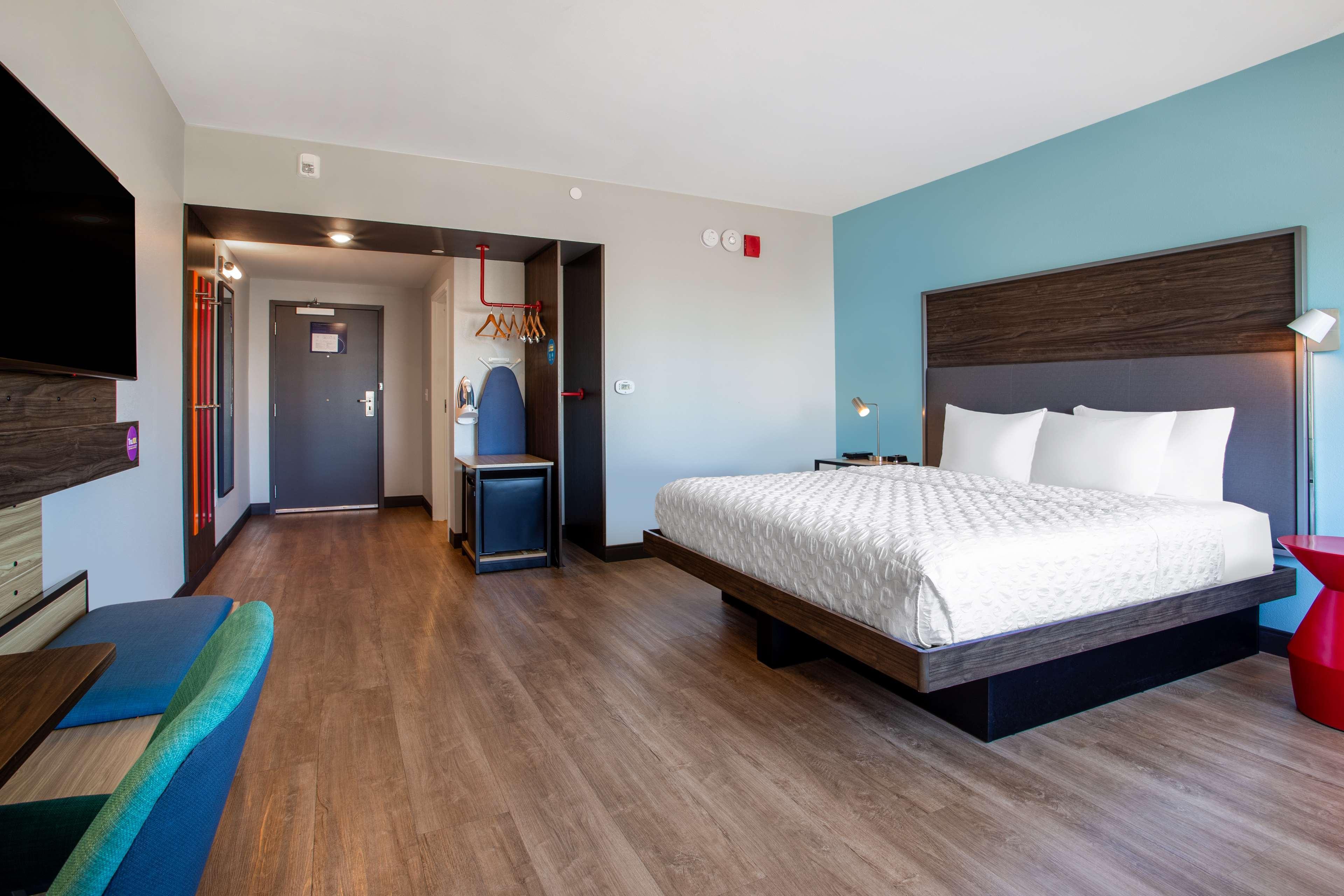 Tru By Hilton Ocean City Bayside, Md Екстер'єр фото