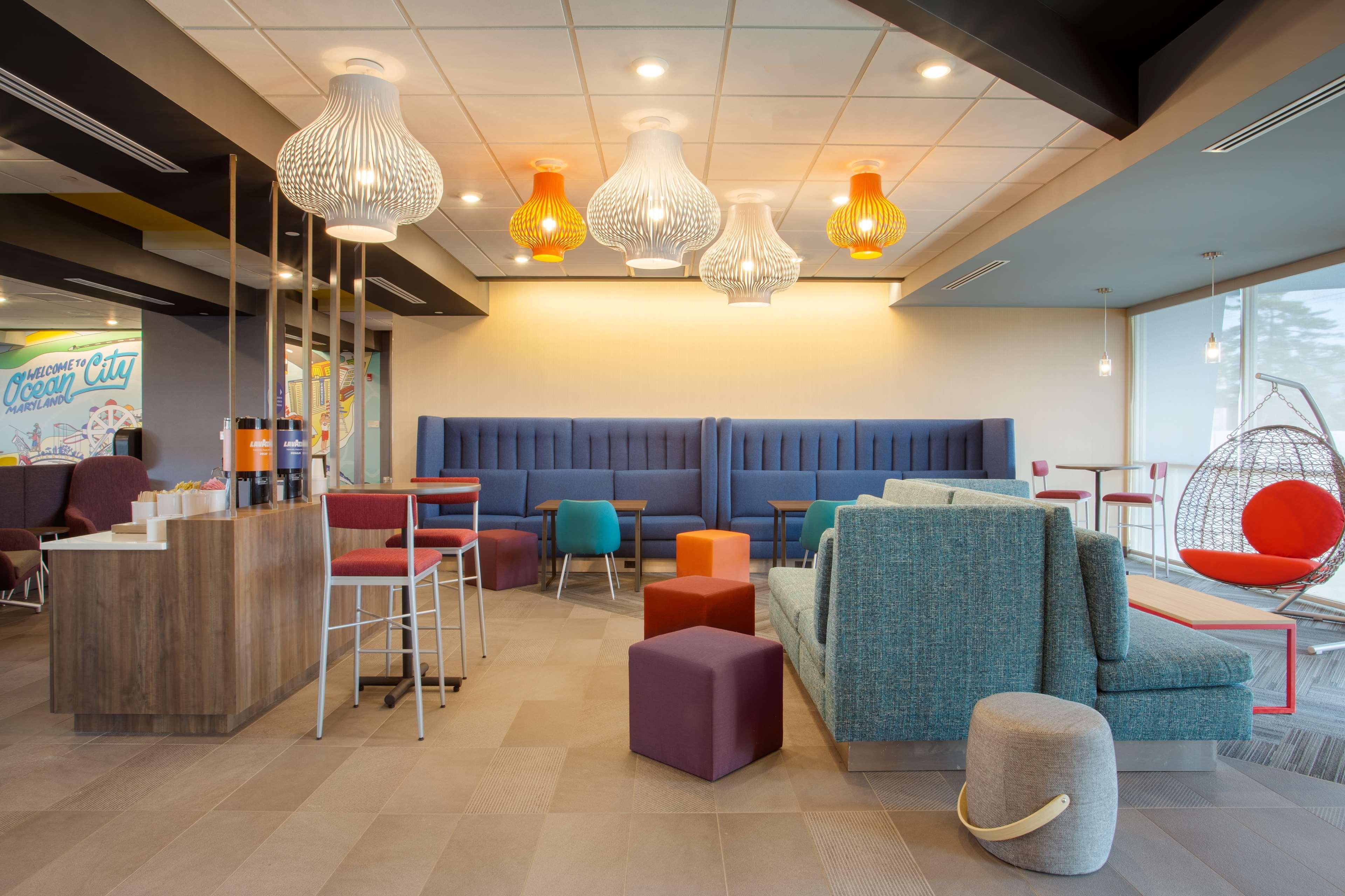 Tru By Hilton Ocean City Bayside, Md Екстер'єр фото