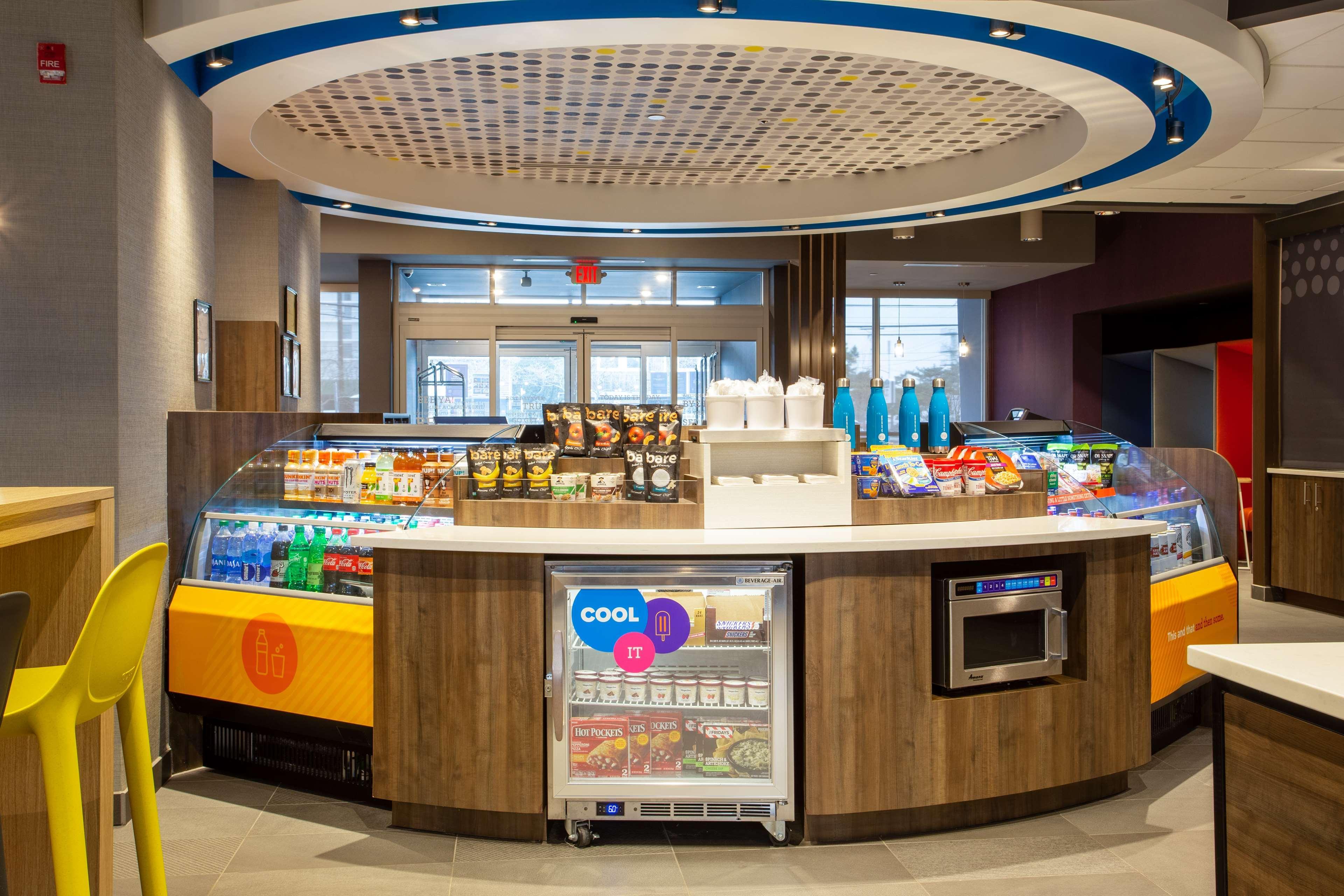 Tru By Hilton Ocean City Bayside, Md Екстер'єр фото