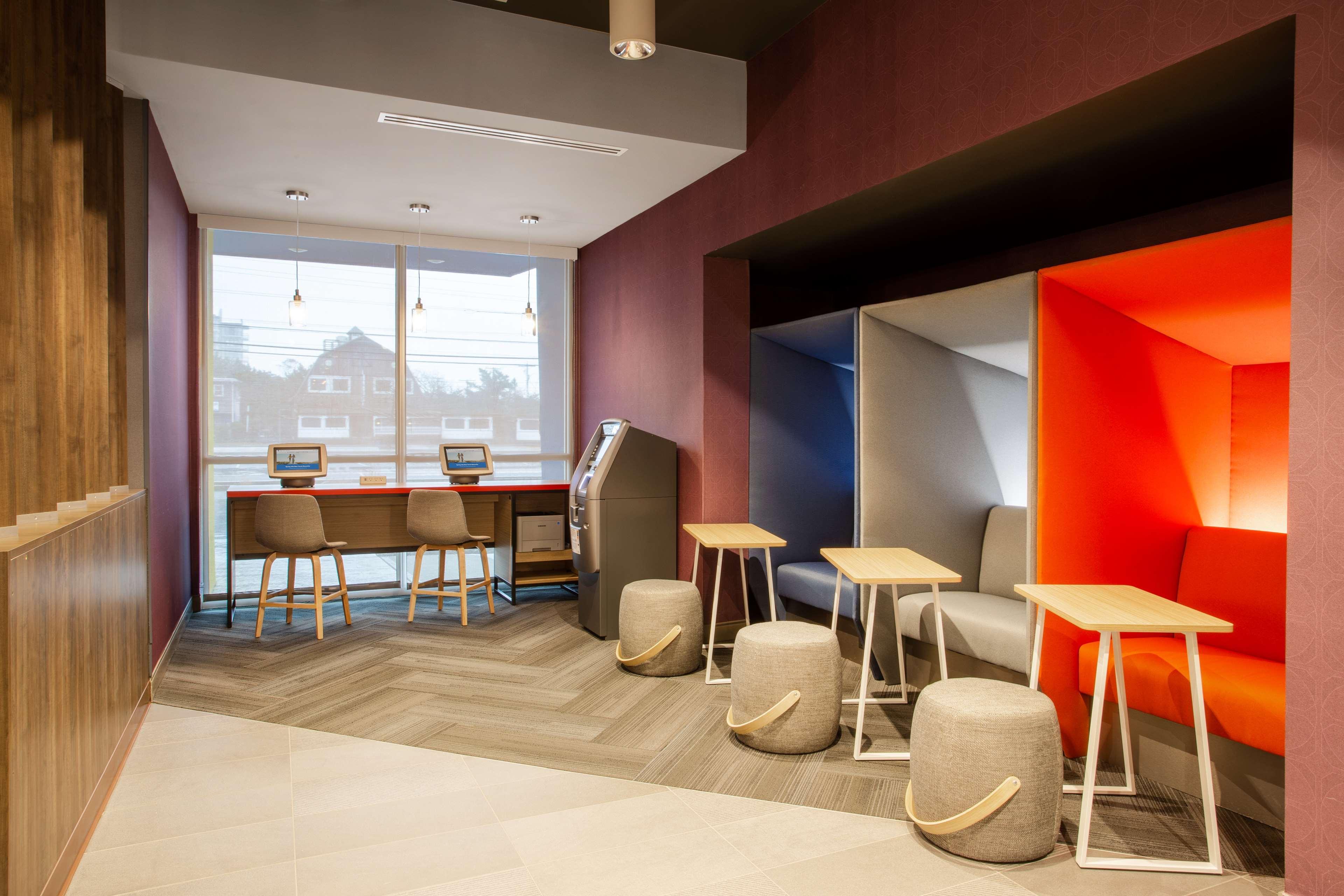 Tru By Hilton Ocean City Bayside, Md Екстер'єр фото
