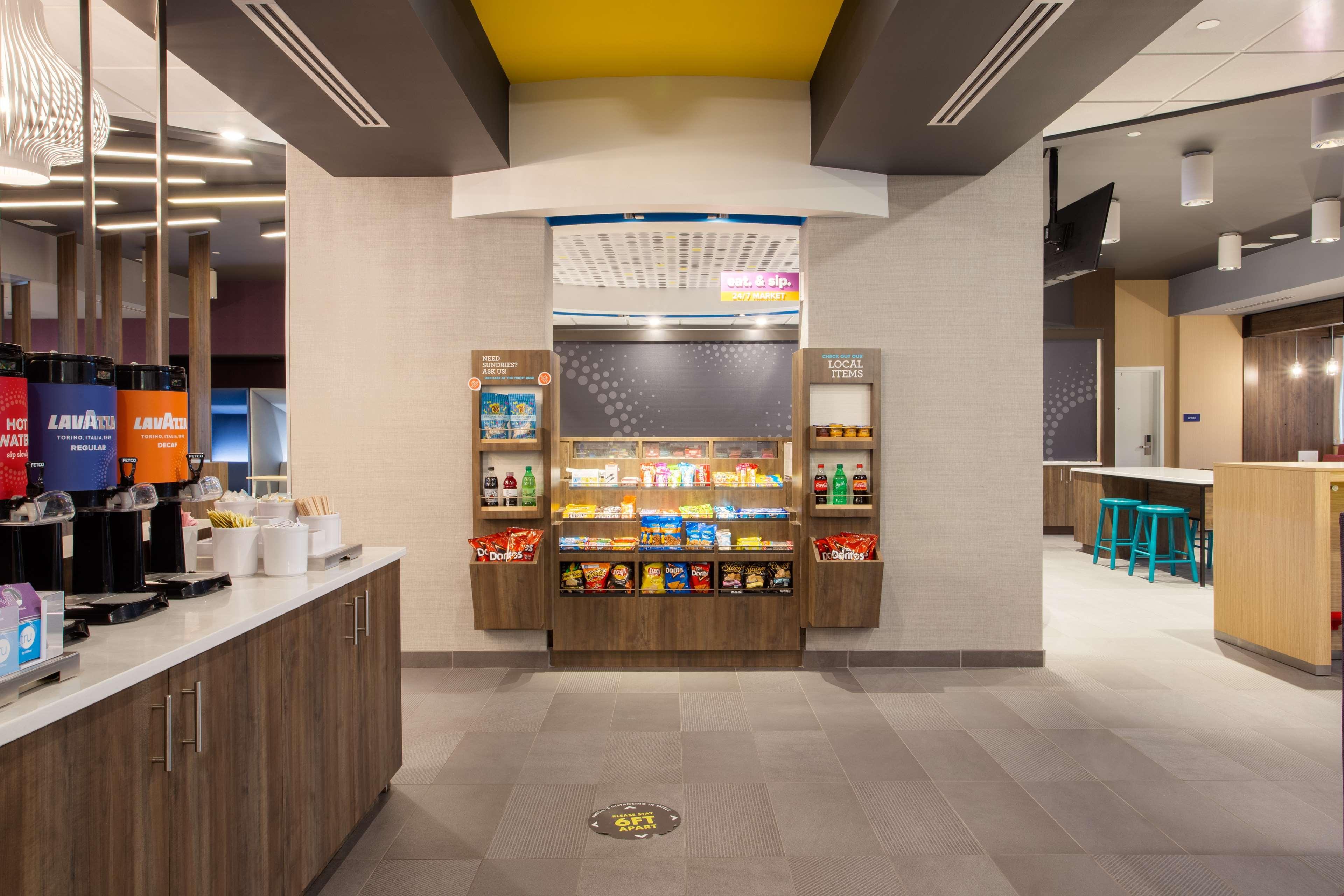 Tru By Hilton Ocean City Bayside, Md Екстер'єр фото