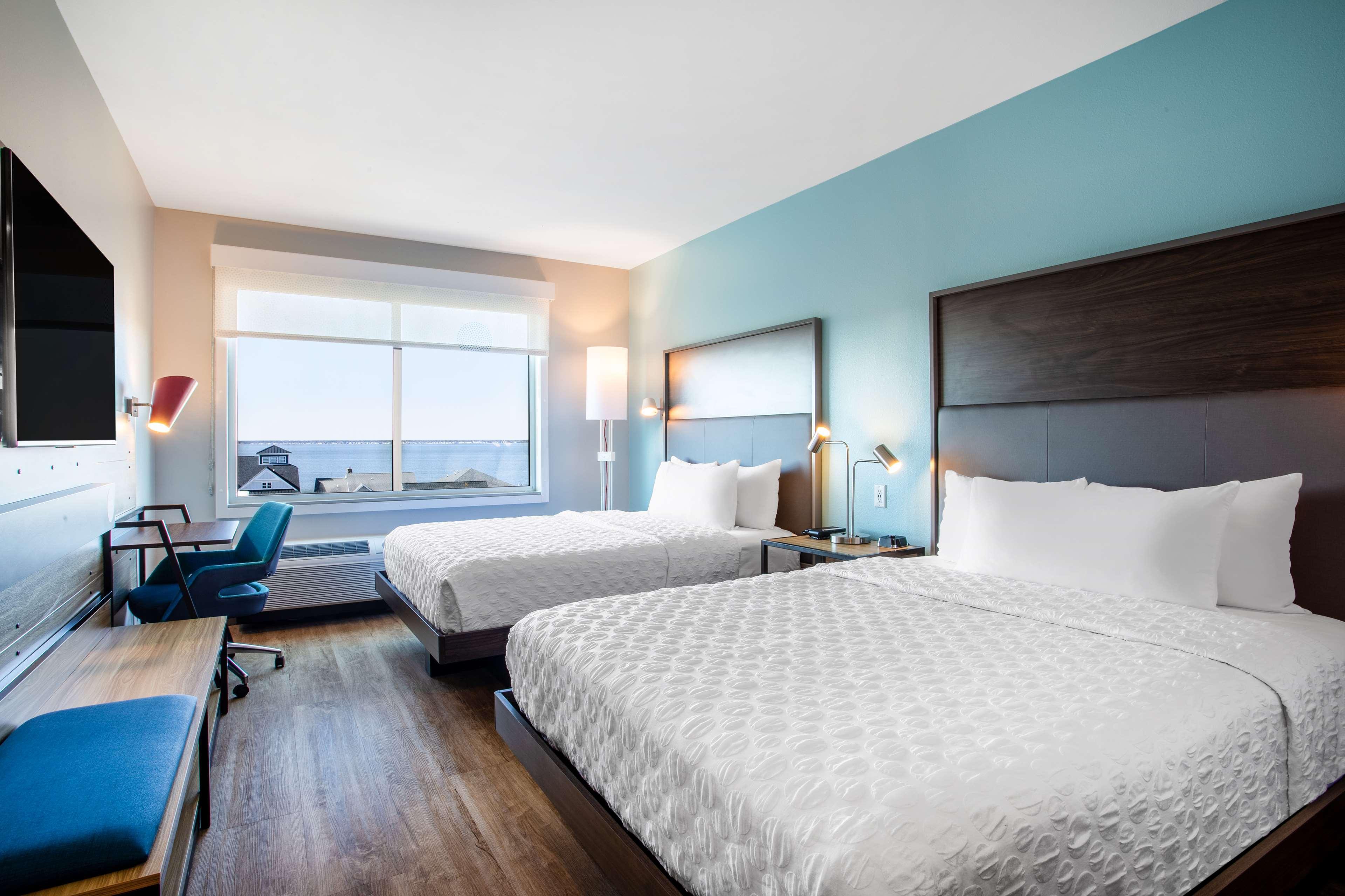 Tru By Hilton Ocean City Bayside, Md Екстер'єр фото
