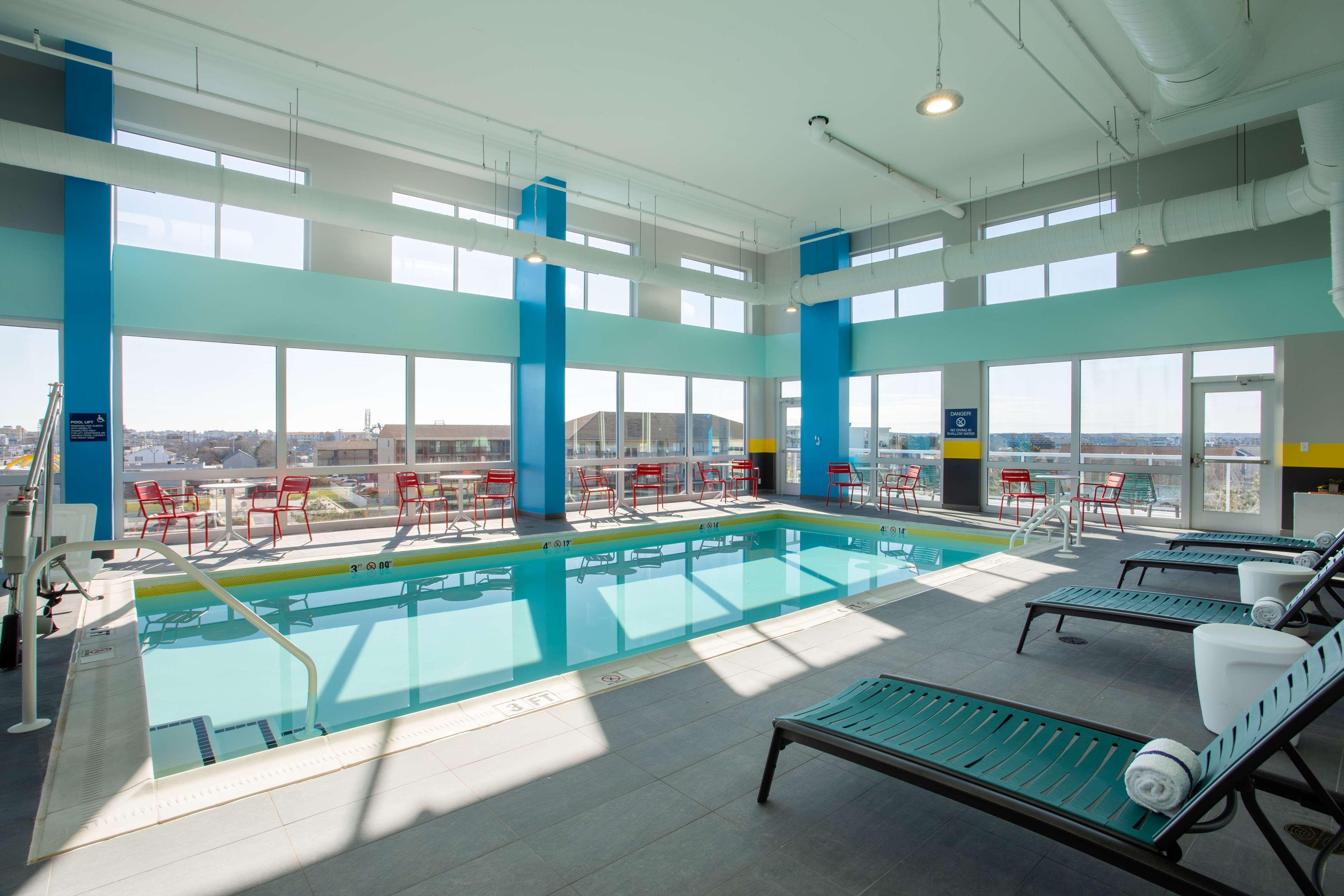 Tru By Hilton Ocean City Bayside, Md Екстер'єр фото